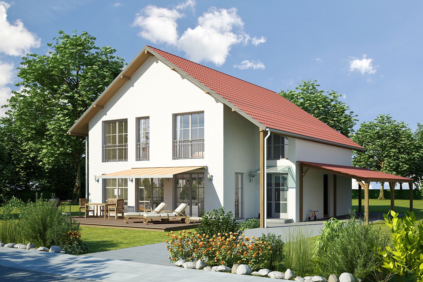 AdobeStock_55151654 New home for sale